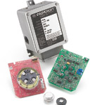坚固型工业微差压传感器, NEMA 4X防护等级，可选本安认证